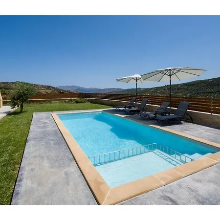Villa Arietta *