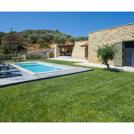 Villa Arietta *