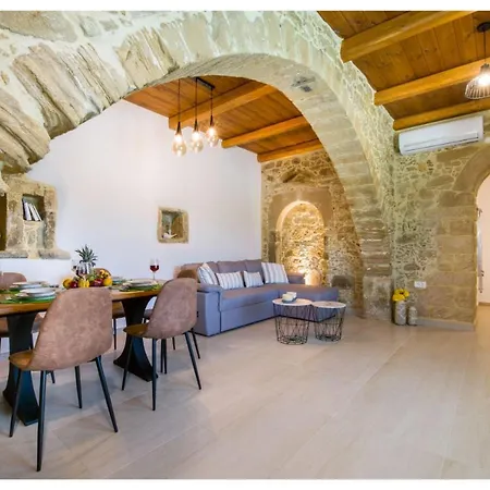 Villa Arietta *