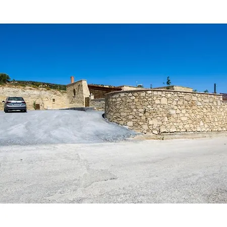 Villa Arietta