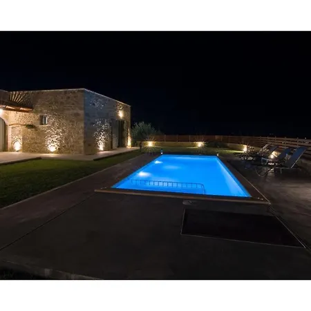 Villa Arietta