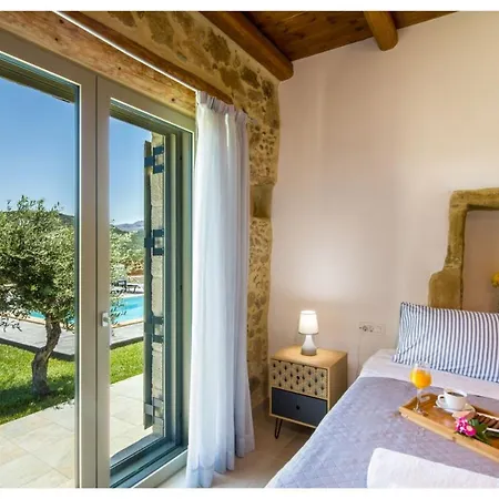 Villa Arietta Kharkhaliana