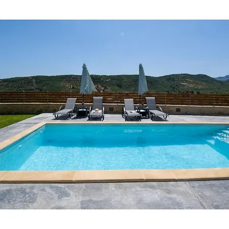 Villa Arietta *