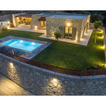 Villa Arietta Kharkhalianá