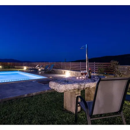 Villa Arietta